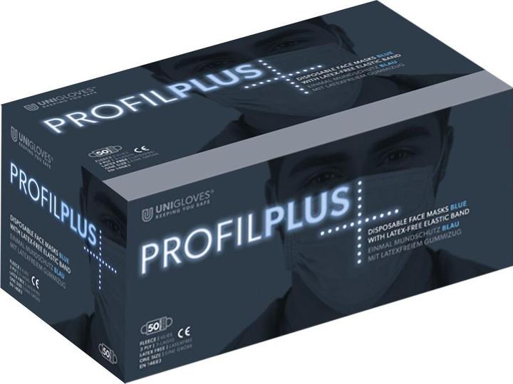 Produktbild Unigloves Masken Typ IIR