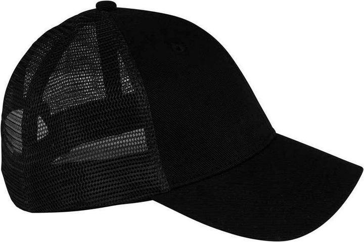 Produktbild Native Spirit Trucker Cap 5 Segmente (One Size)