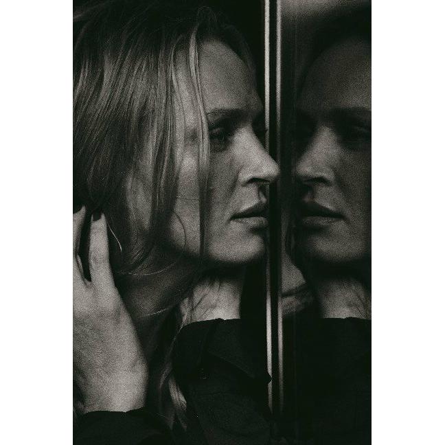 Images of Women II, Sachbücher von Peter Lindbergh