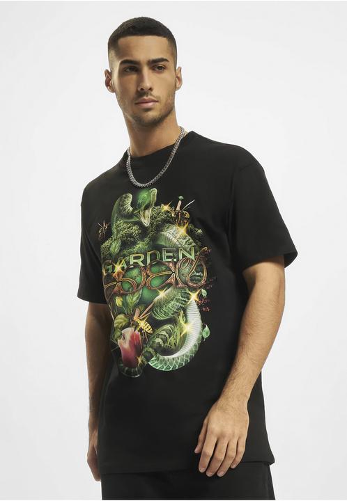 Image du produit Mister Tee Garden Of Eden Tee surdimensionné - 16547 (XS)