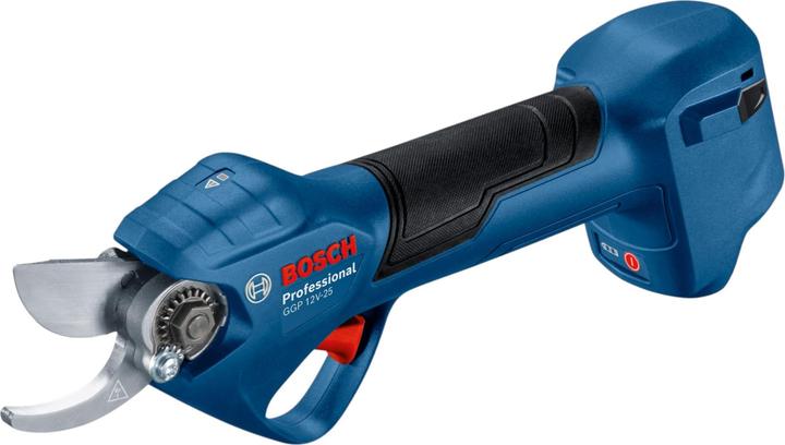 Bosch Professional GGP 12V-25
