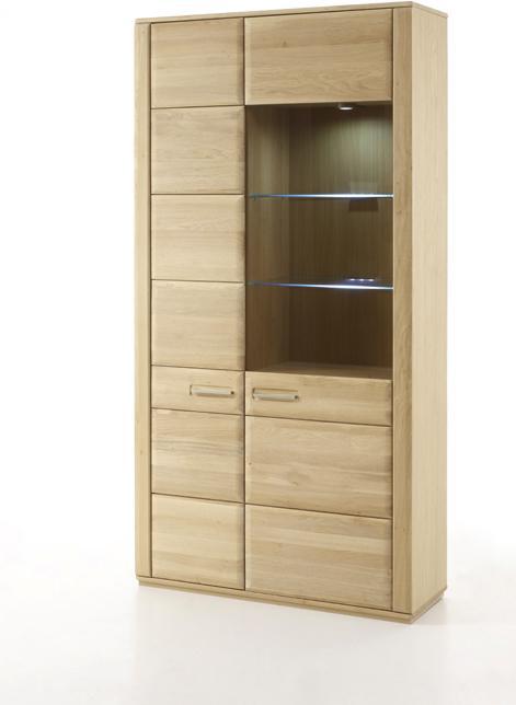 Actual product image Robas Lund Sena (107 x 209 x 38 cm)