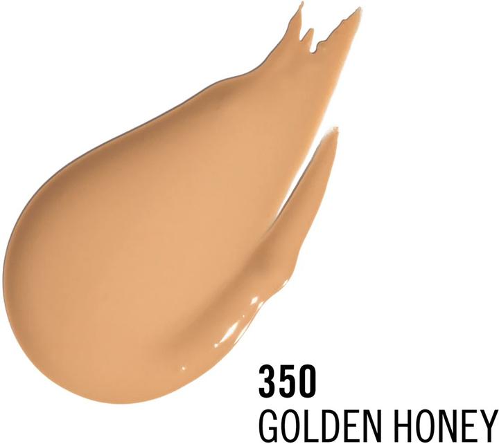 Actual product image Rimmel London Kind & Free Blur It Out Mattifying Skin Tint (Golden Honey)
