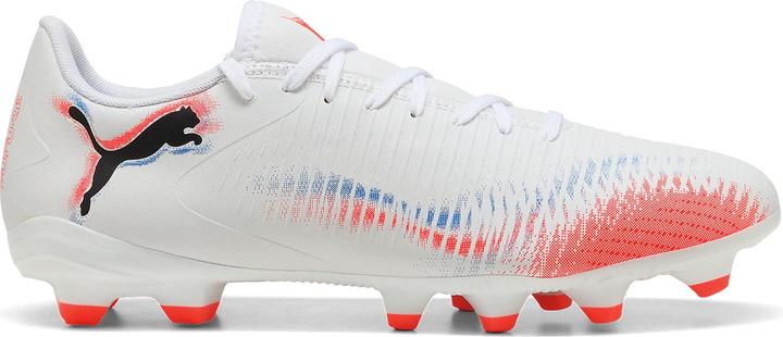 Actual product image Puma Future 8 Play Fg/Ag (45)