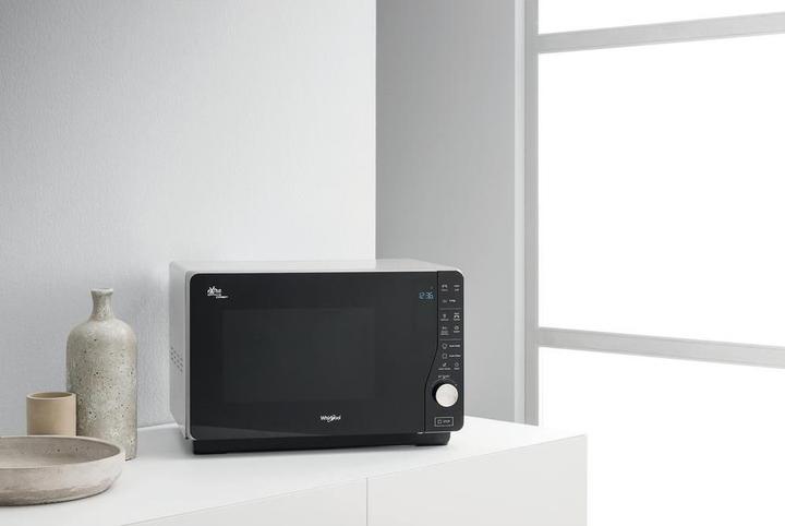 Actual product image Whirlpool MWF 427 SL Microwave Extra Space (25 l)
