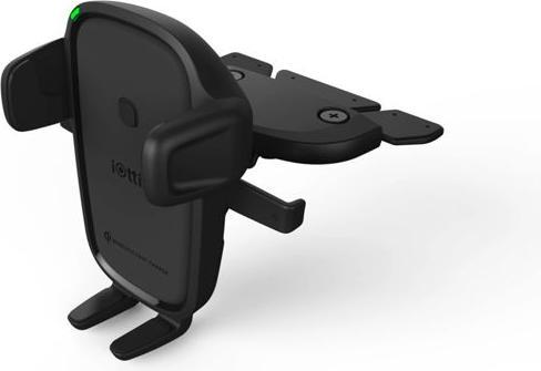 Image du produit iOttie Support jusqu'à 6 pouces ou 89mm de largeur maximale HLCRIO143 black