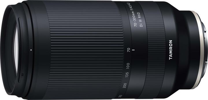 Produktbild Tamron AF 70-300mm f/4.5-6.3 Di III RXD, Sony E (Sony E, Vollformat)