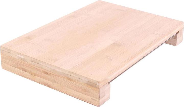 Immagine prodotto Cook Concept Tagliere con vassoio estraibile