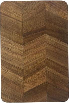 Actual product image Andersen Furniture Andersen - ARC Butterboard - 18x12x1,5 cm - 2 pcs (4-367030)