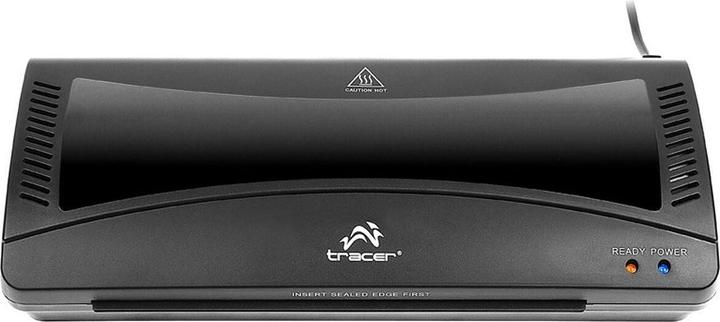 Image du produit Tracer TRL-A4 Laminateur froid/chaud /min (125 µm, A4)