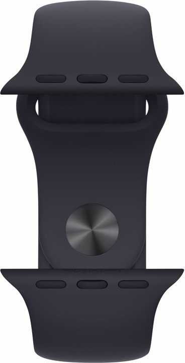 Actual product image Apple Sport Band (41 mm, Fluoroelastomer, Apple Watch Series 7, Apple Watch Series 8, Apple Watch Series 9)