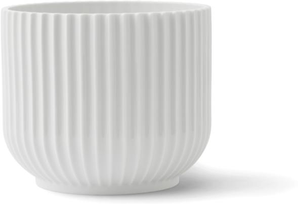 Actual product image Lyngby flowerpot (14.50 x 14 cm)