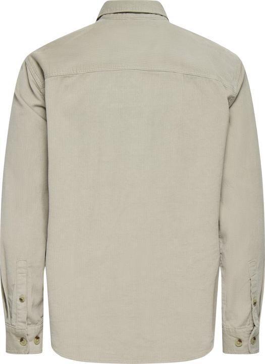 Immagine prodotto Only & Sons Samt Hemd (XS)