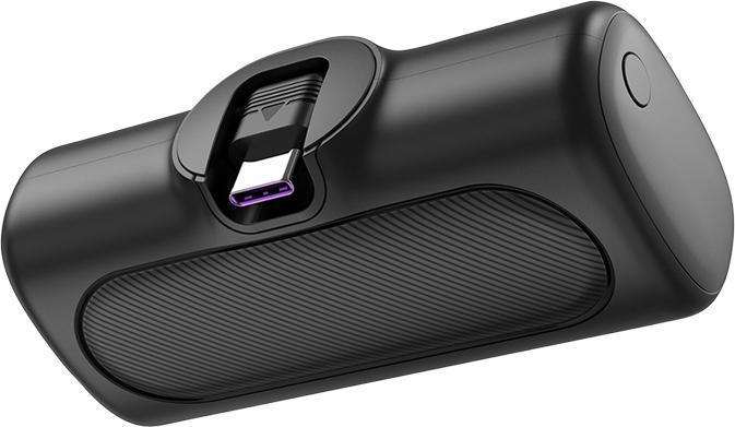 Produktbild LogiLink PA0349 (5000 mAh, 20 W, 18.50 Wh)