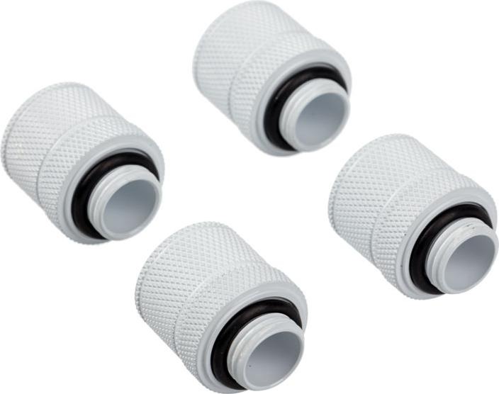 Image du produit Corsair Hydro X Series Fitting XF Softline 4-pack