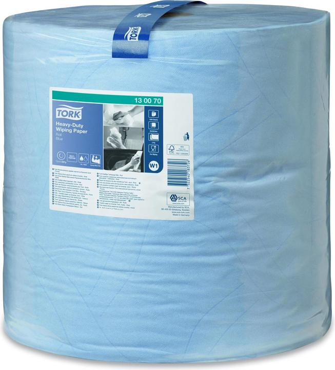 Tork Extra Starke Mehrzweck Papierw (1 x)