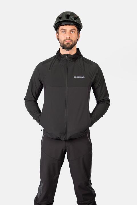 Actual product image Endura MT500 Thermal Shirt II (long sleeve) (XL)