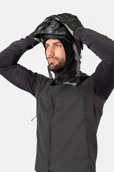 Actual product image Endura MT500 Thermal Shirt II (long sleeve) (XL)