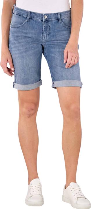 Produktbild MAC Jeans Jeansshorts SUMMER CLEAN (26)