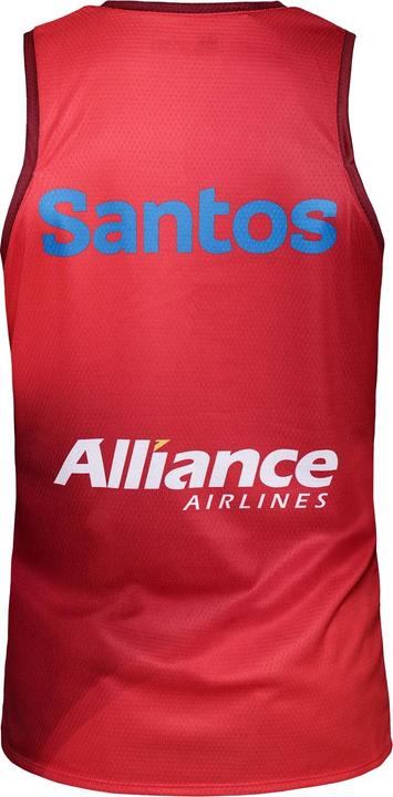 Produktbild Canterbury 2025 Top Training (L)