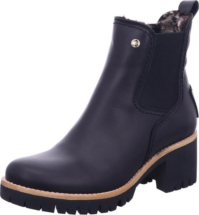Image du produit Panama Jack Pia Travel B1 noir (42)