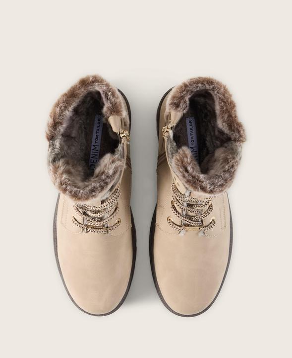 Produktbild Tom Tailor Stiefelette (41)