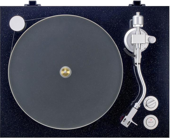 Image du produit TEAC TN-5BB-M/B (Semi-automatique)