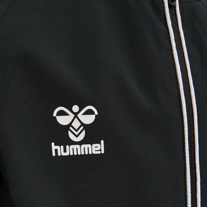 Immagine prodotto hummel Piombo Formazione Giacca Bambini (128)