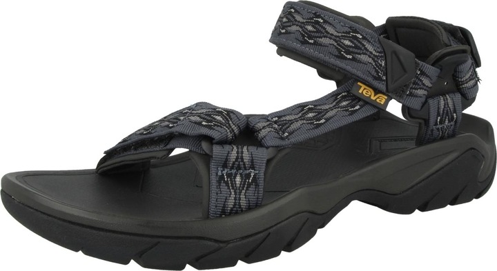 Produktbild Teva Terra Fi 5 Universal (43)
