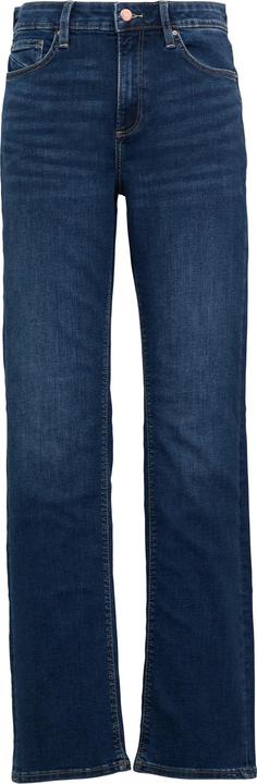 Produktbild S.Oliver Jeans-Hose Jeans Catie / Slim Fit / High Rise / Straight Leg (W36/L30)