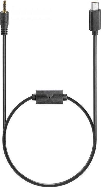 Actual product image Godox Monitor CameraControl Cable (Sony Multi)