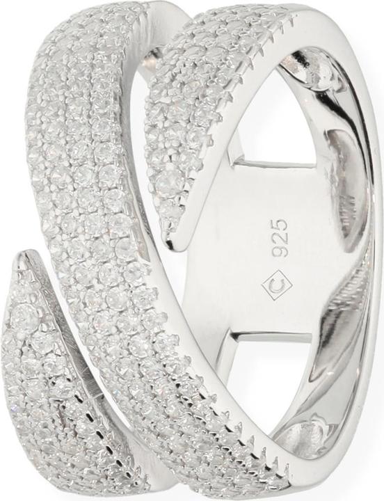 Produktbild Carat Style (54, 925 Silber)