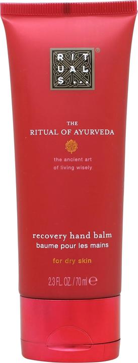 Rituals The Ritual of Ayurveda Recovery Hand Balm (70 ml)