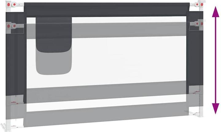 Produktbild vidaXL Zafir (140 cm)