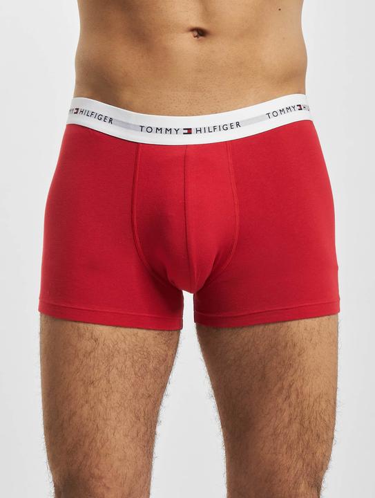 Produktbild Tommy Hilfiger 3p Trunk (S, 3er Pack)