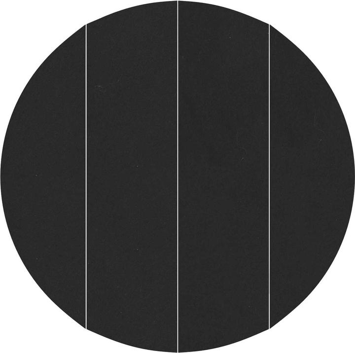 Produktbild vidaXL Bodenfolie für Pools