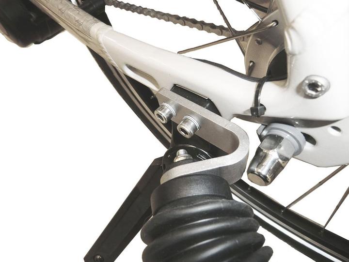 Actual product image Weber Technik -Kupplung EU, URSUS