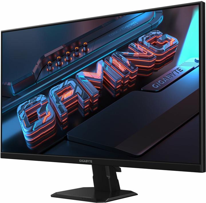 Image du produit Gigabyte GS27FA (1920 x 1080 pixels, 27")