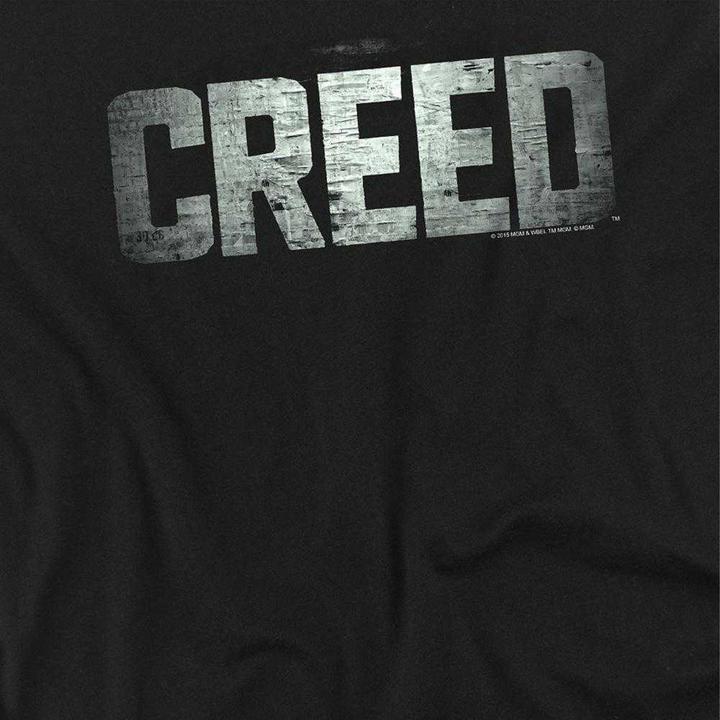 Produktbild Creed TShirt Langärmlig (S)