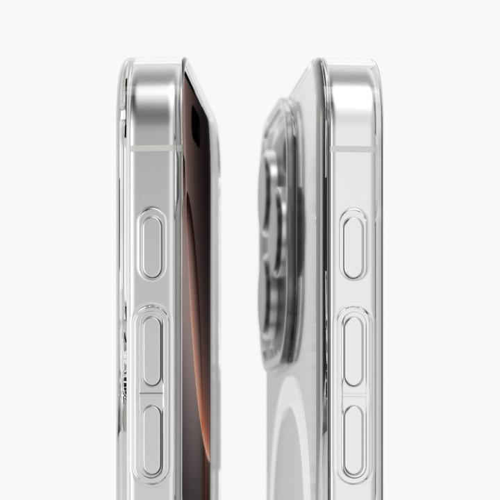 Produktbild Vonmählen Transparent Case Pro iPhone 16 Pro (Apple iPhone 16 Pro)