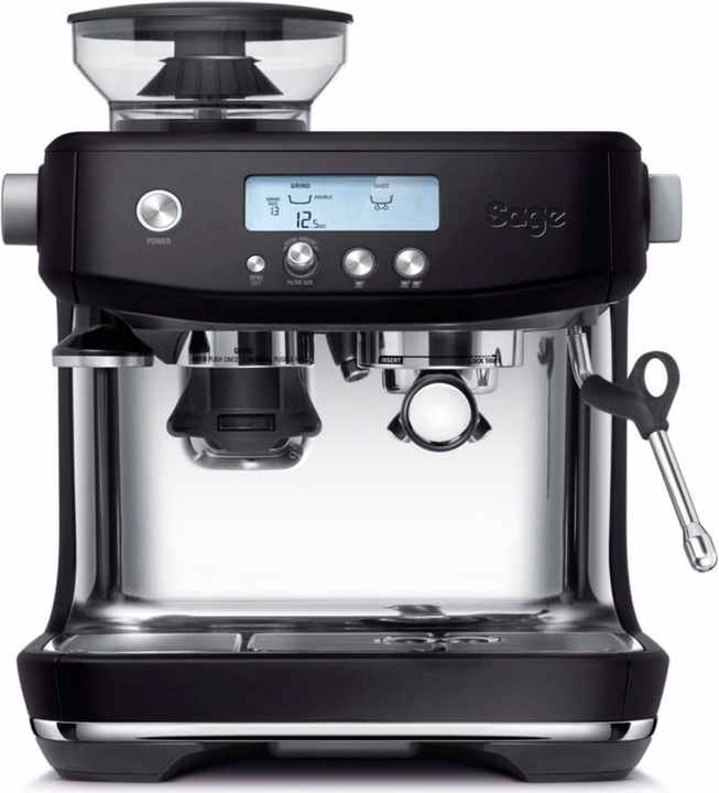 Image du produit Sage The Barista Pro