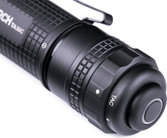 Produktbild Nextorch TA30C, 1'600 Lumen (1600 lm)