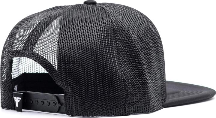 Actual product image Fallen Insignia Flat Cap