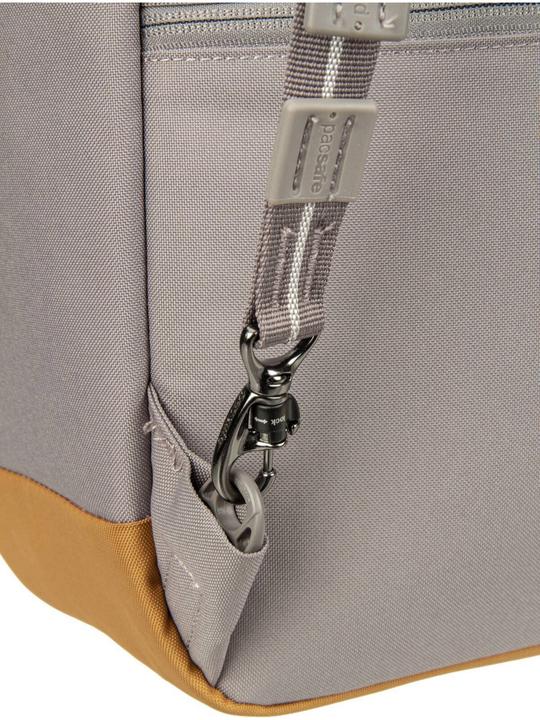 Actual product image Pacsafe GO 25l backpack stone (25 l)