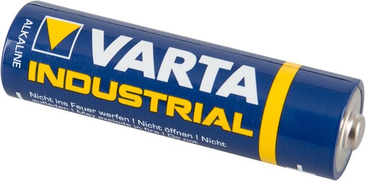 Produktbild Varta Industrial 1er AA (1 Stk., AA / LR6 / LR06 / Mignon / R6 / R14505)