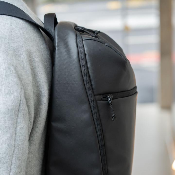 Produktbild Racoon Campus Backpack, Stone (21 l)