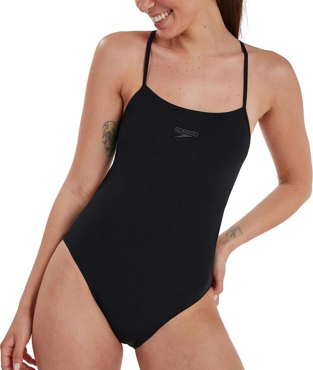 Actual product image Speedo Endurance+ Thinstrap 1PC (32, 36)