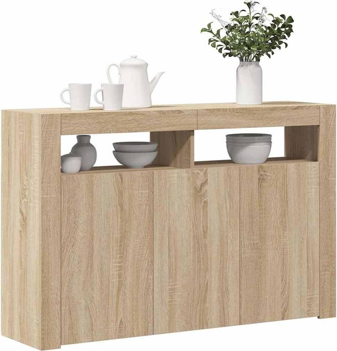 Image du produit vidaXL Anika (115.50 x 30 x 75 cm)