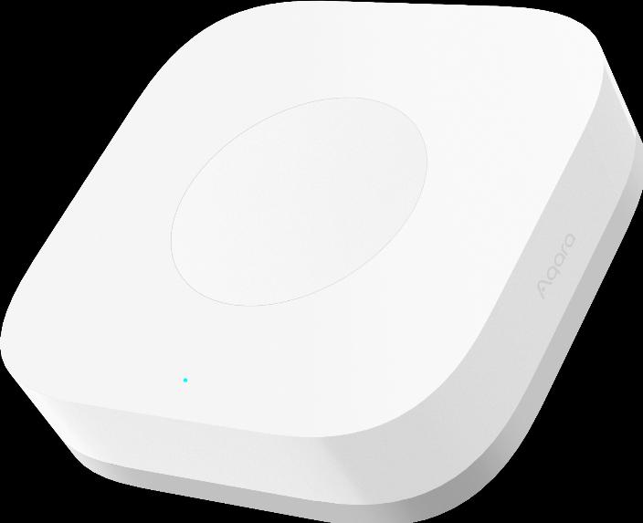 Image du produit Aqara Mini commutateur sans fil T1 (Zigbee)