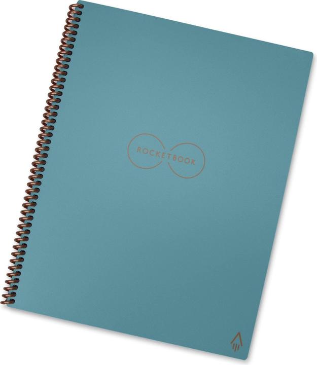 Produktbild Rocketbook Core (A4, Gepunktet, Harter Einband)